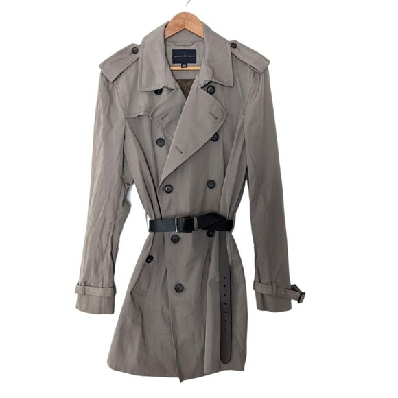 Banana Republic Safari Trench Coat - Picture 1 of 9